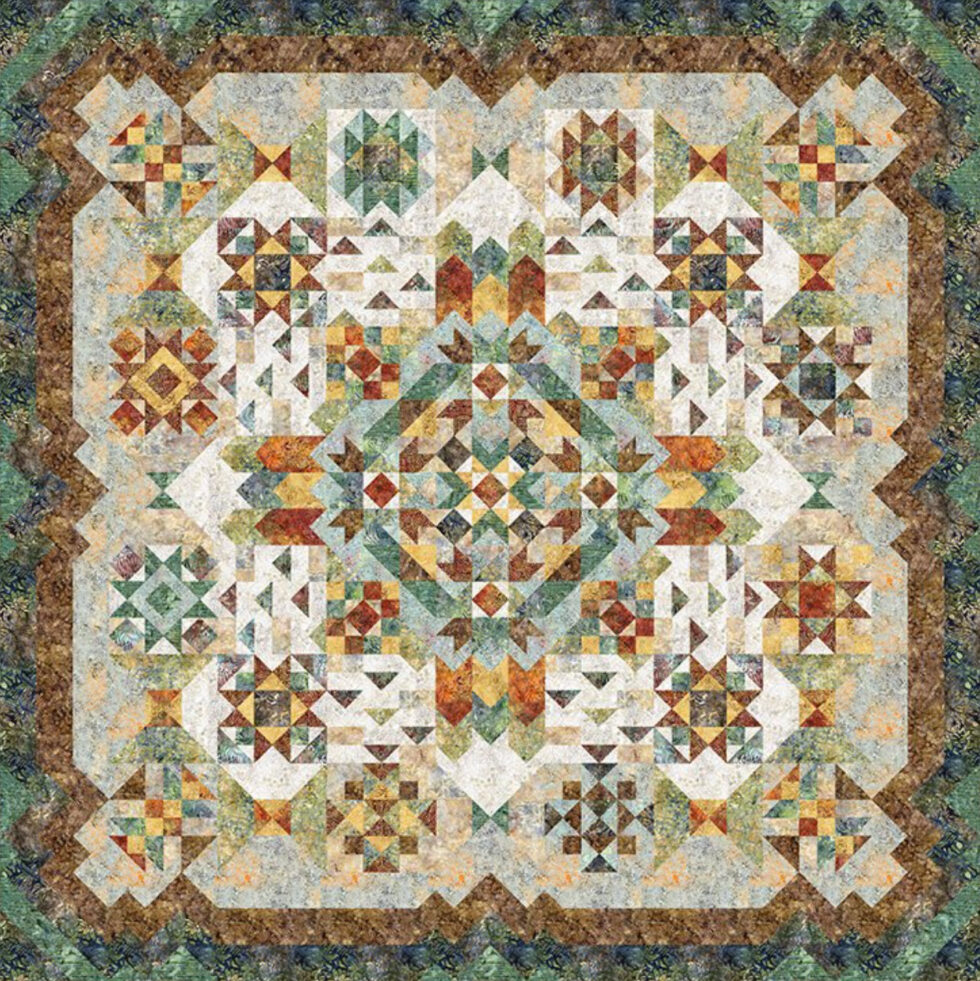 Create Unique And Comfortable Quilts | The Noble Quilter